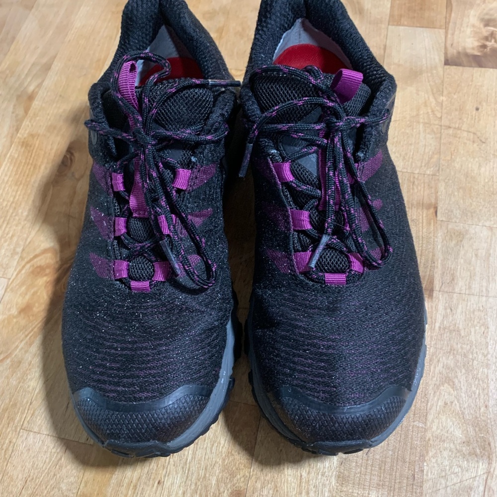 North Face Gore Tex shoes